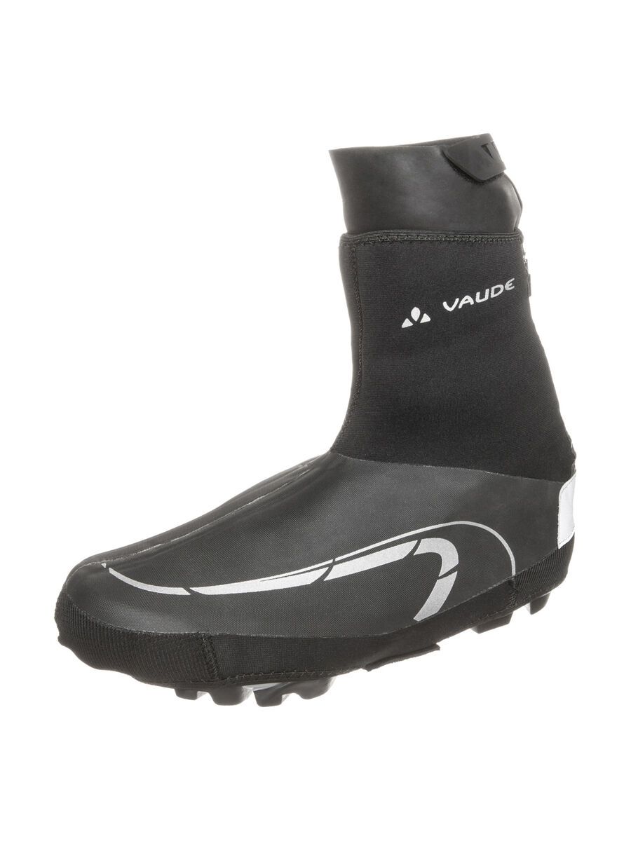 Vaude Shoecover Chronos II, black - Bild 1