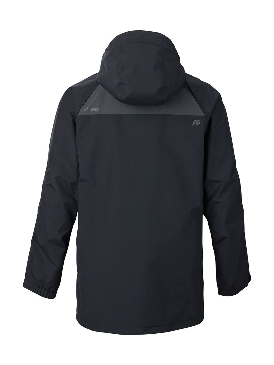 Analog Zenith Jacket, black/faded - Bild 2