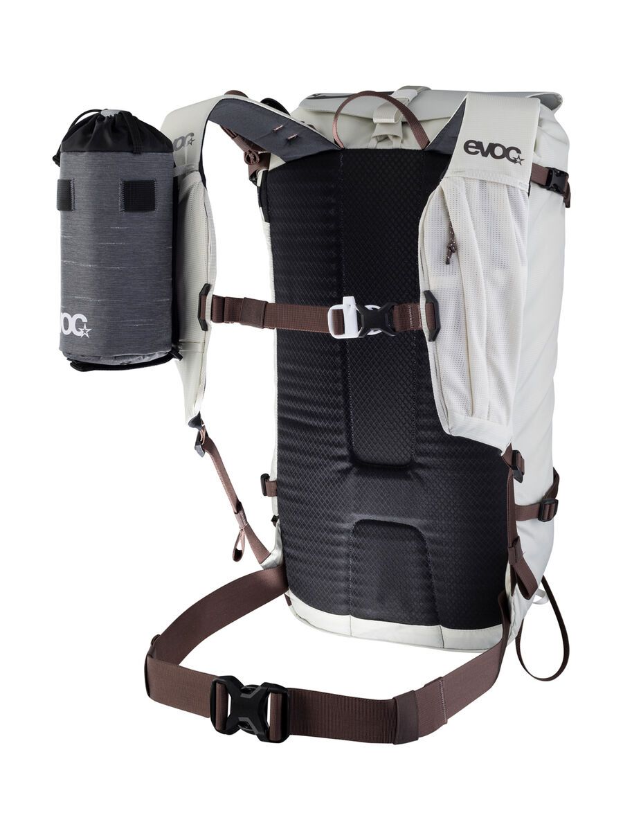 Evoc Summit 20, sand - Bild 19