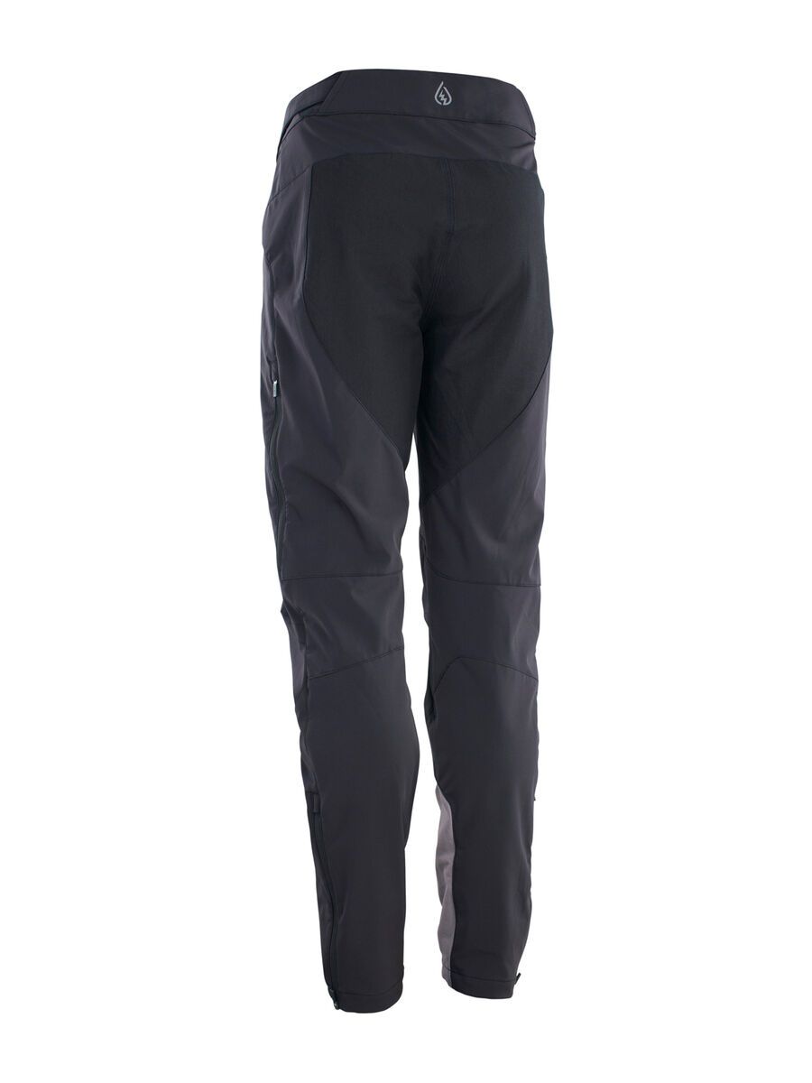 ION MTB Pants Shelter 2L Softshell Women, black - Bild 3