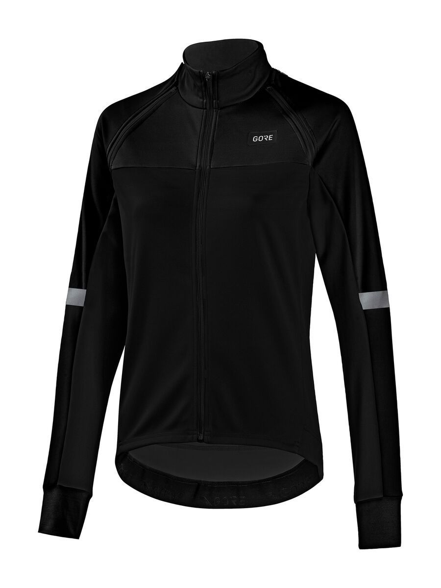 GOREWEAR Phantom Jacke Damen, black - Bild 2