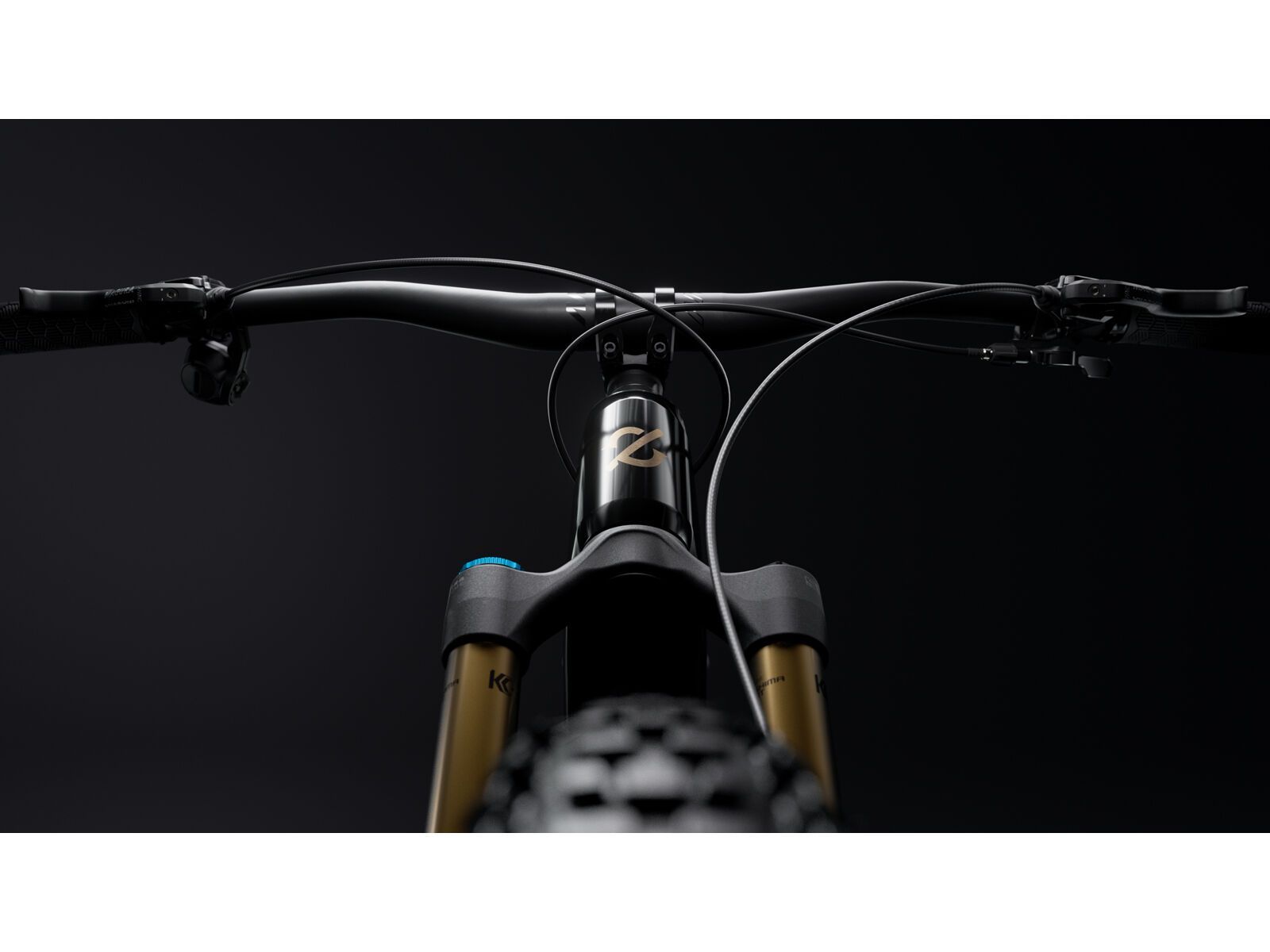 Amflow PL Carbon Pro - 800 Wh, cosmic black - Bild 21