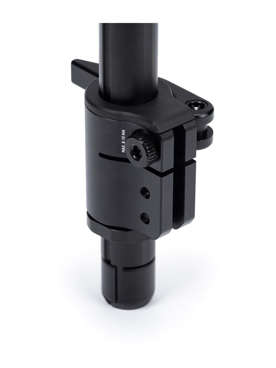 Cube Acid Lenker-Höhenverstellung Easy Travel, black - Bild 3