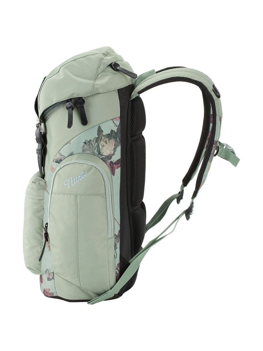 Nitro Daypacker, dead flower - Bild 6