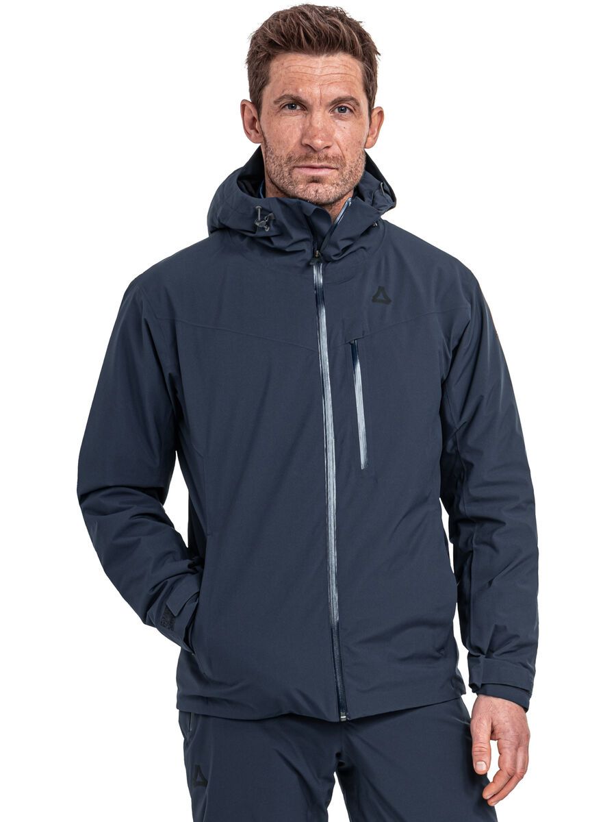 Schöffel Jacket Style Nollen MNS, navy blazer - Bild 3