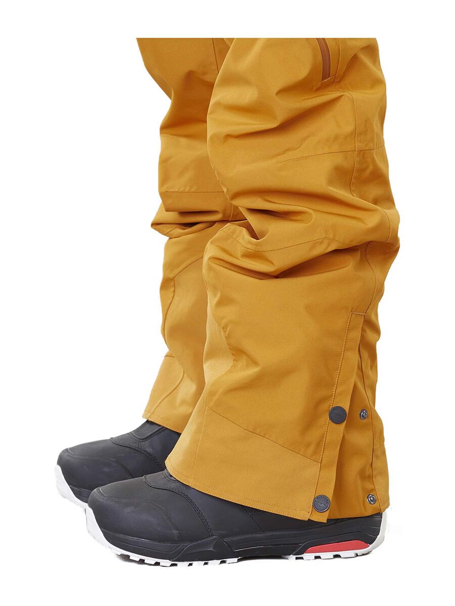 Picture Object Pant, camel - Bild 8