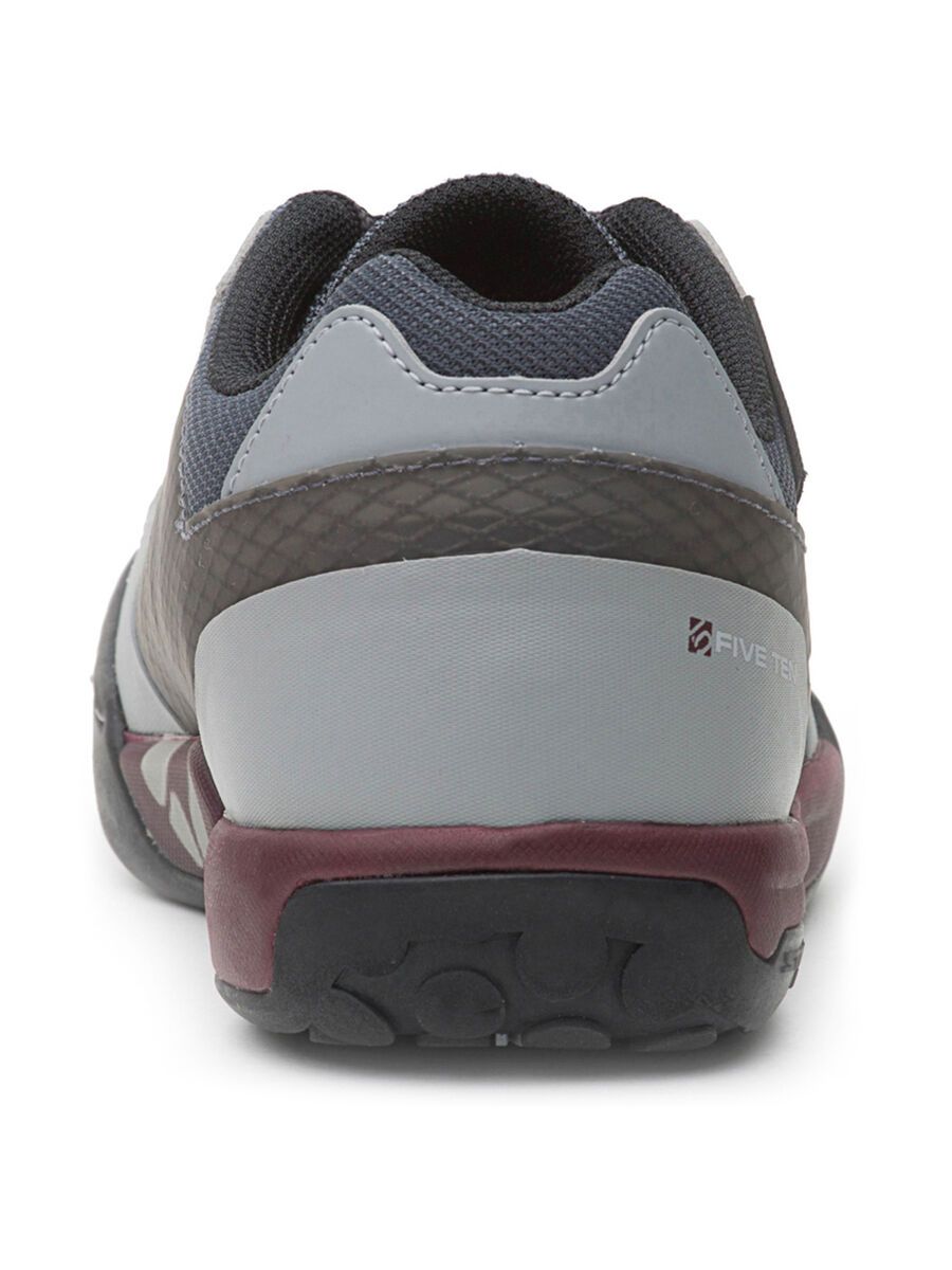 Five Ten Freerider Contact Women's, maroon/onix - Bild 5