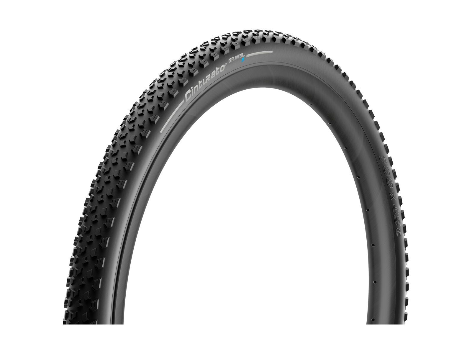 Pirelli Cinturato Gravel S - 700C 700x40C 335051-001