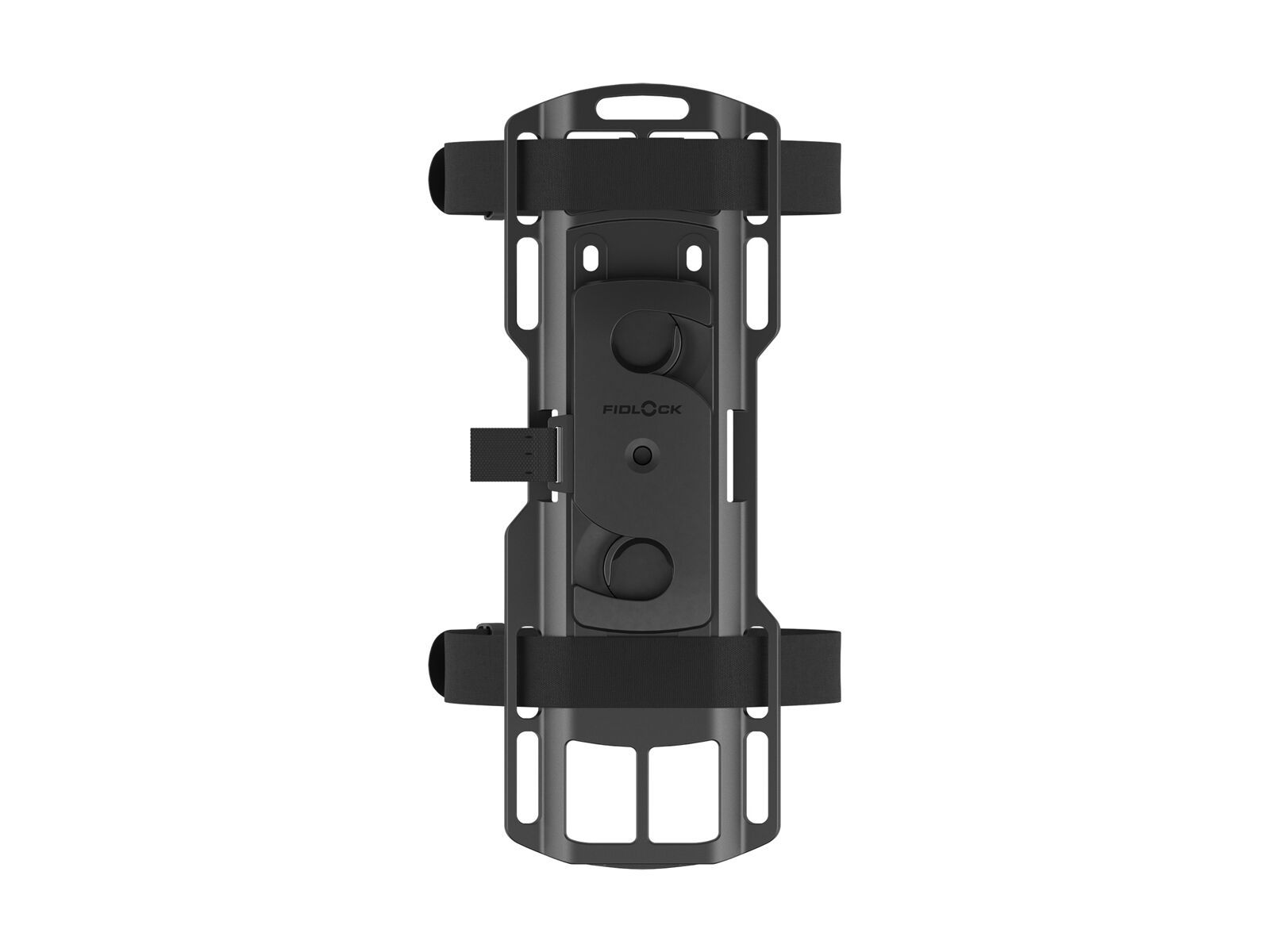 Fidlock Twist Uni Connector XL, black - Bild 1