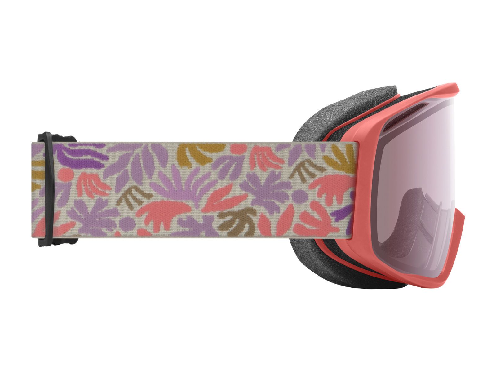 Smith Rally, Ignitor Mirror / flare flora - Bild 4