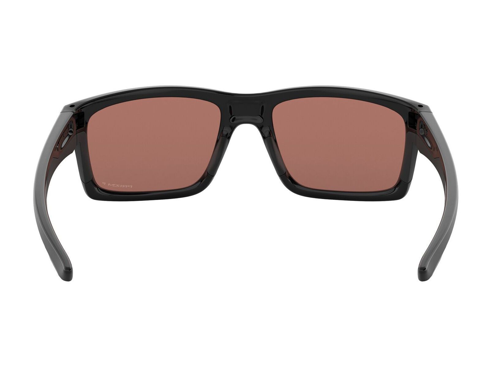 Oakley Mainlink XL - Prizm Deep Water Polar, polished black - Bild 6