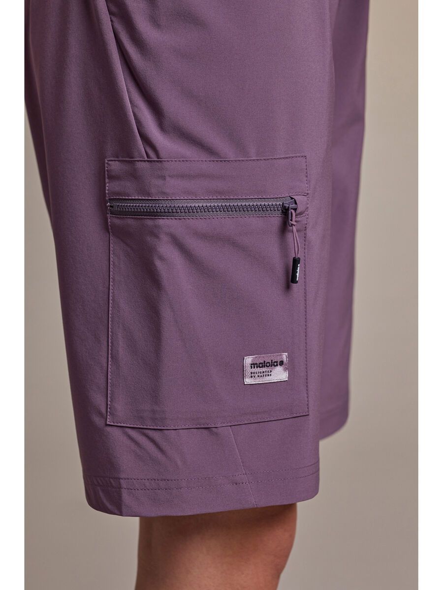 Maloja WeisseeM., warm shadow - Bild 3