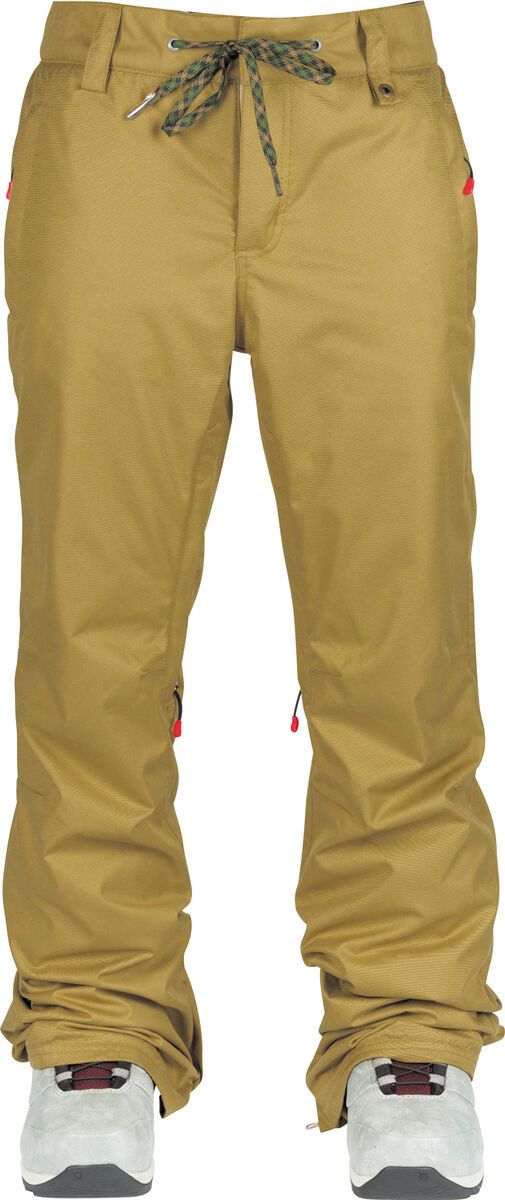 Nitro Whistler Pants, chino - Bild 1
