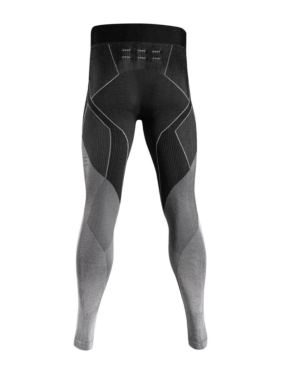 Iron-ic Leggings Performance Universe Warm - Man, black/silver - Bild 2