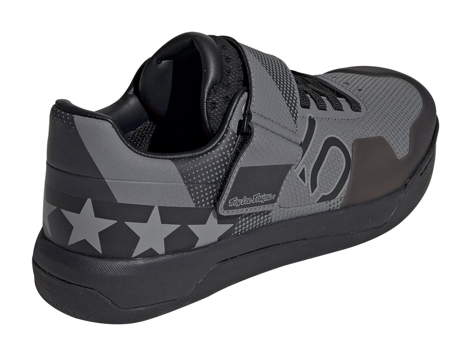 Five Ten Hellcat Pro TLD, grey/core black - Bild 4
