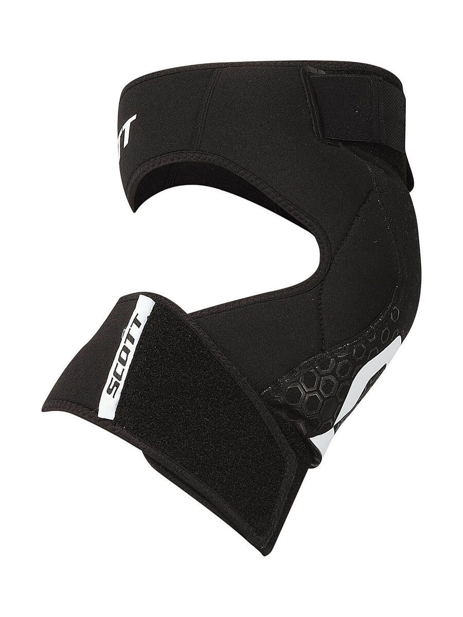 Scott Knee Guards Tactic, black - Bild 2