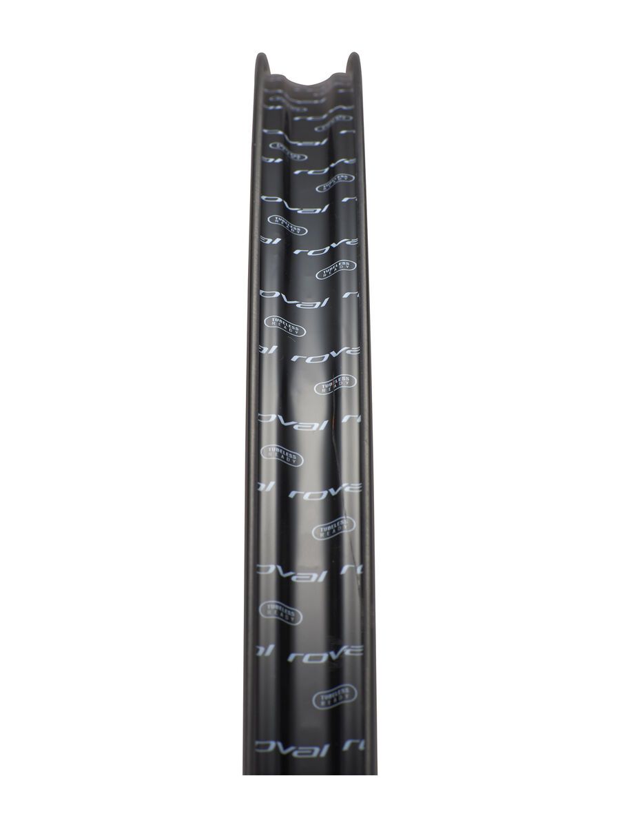 Specialized Roval Alpinist CL II - 700C / 12x142 mm, satin carbon/satin black - Bild 5