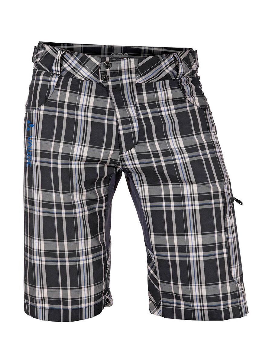 Vaude Men's Craggy Pants, black - Bild 1