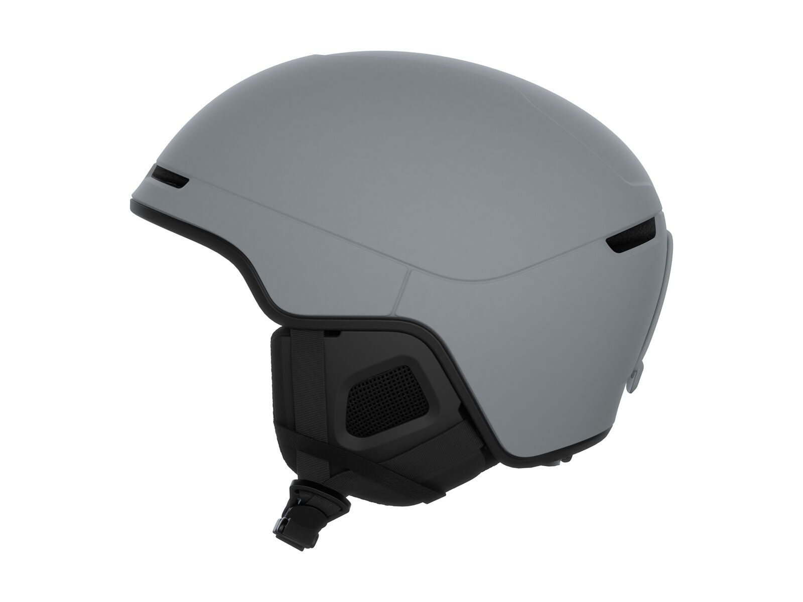 POC Obex Pure, granite grey matt - Bild 1