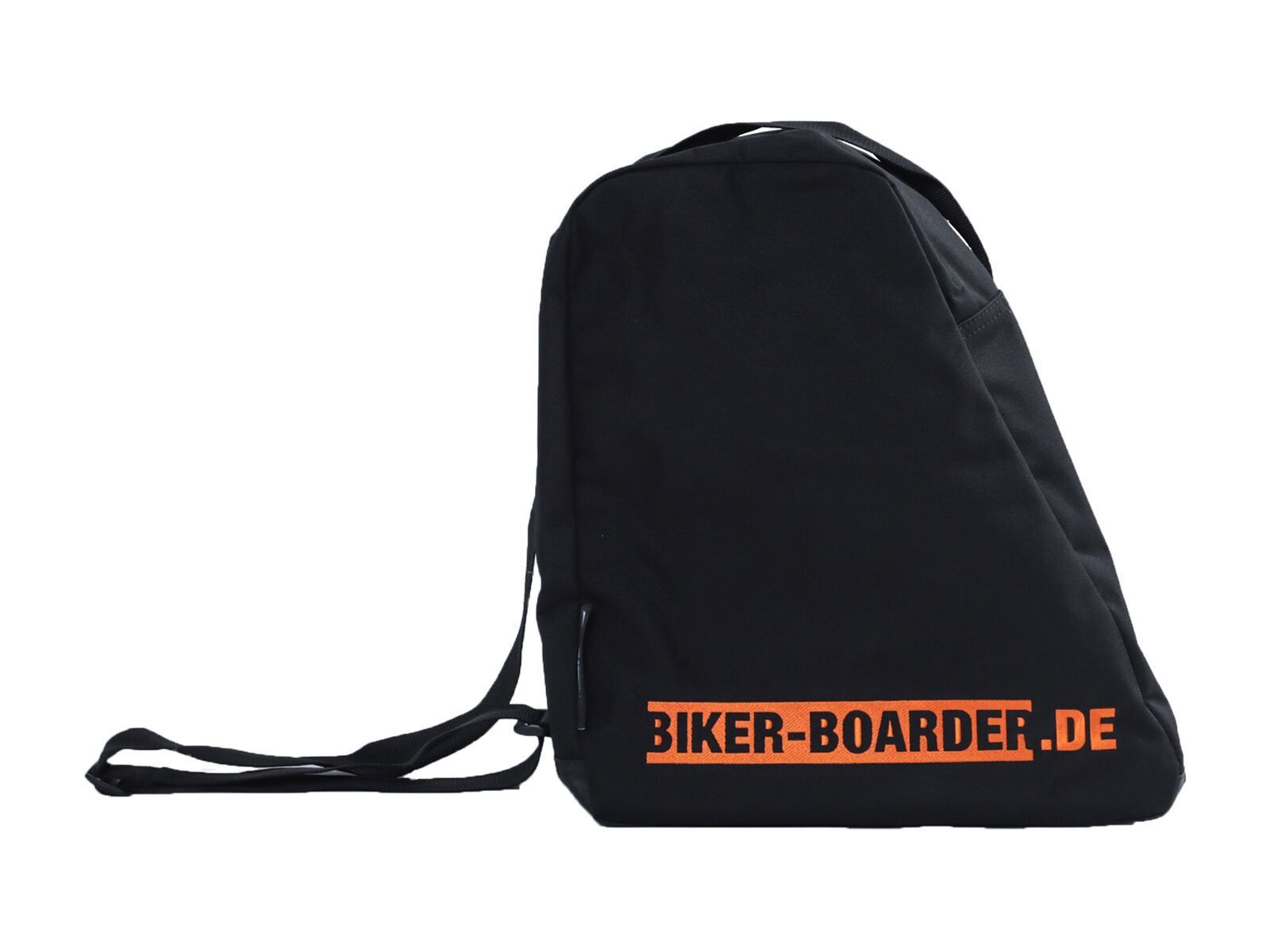 Icetools BIKER-BOARDER Boot Bag black 680106-000/0002 34