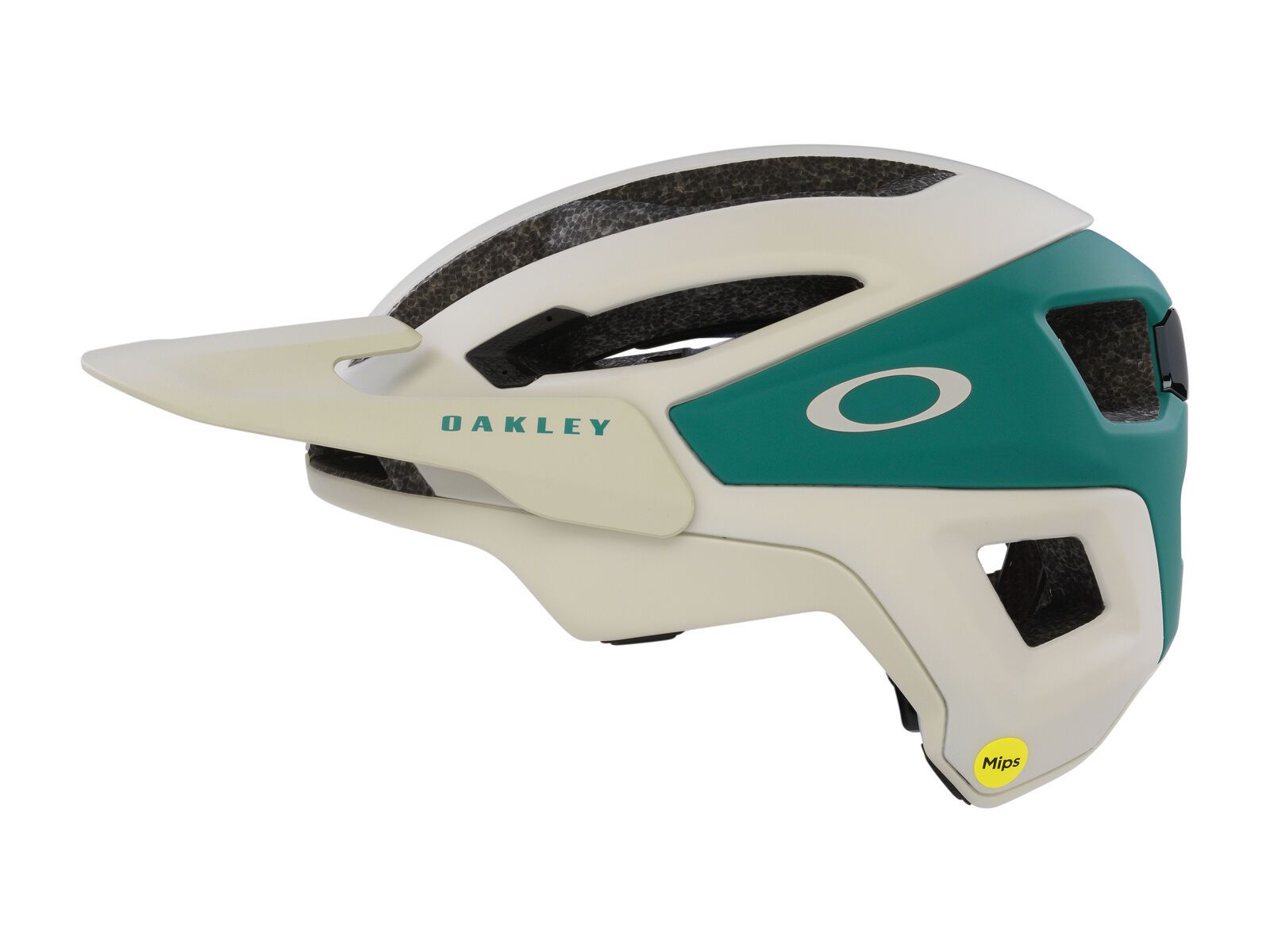 Oakley DRT3 Trail, mist pacific - Bild 2