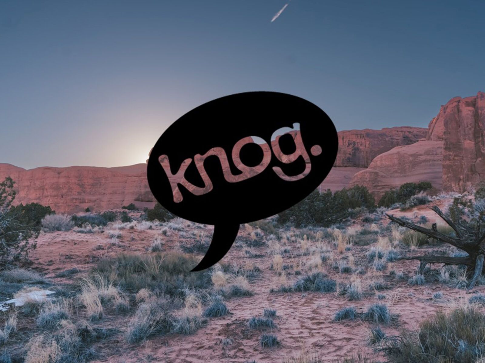 Knog Oi Classic - Large, sand brown/matte desert sage - Bild 5