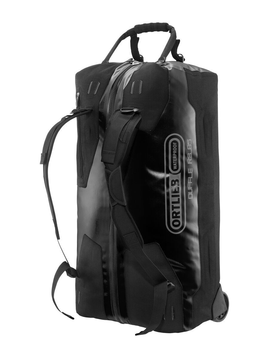 ORTLIEB Duffle RS 85 L, black - Bild 3