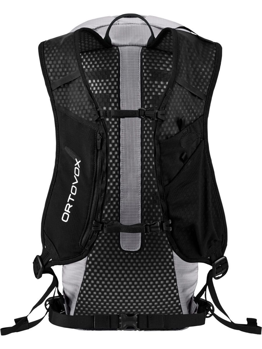 Ortovox Trace Pure 20, grey marble - Bild 2