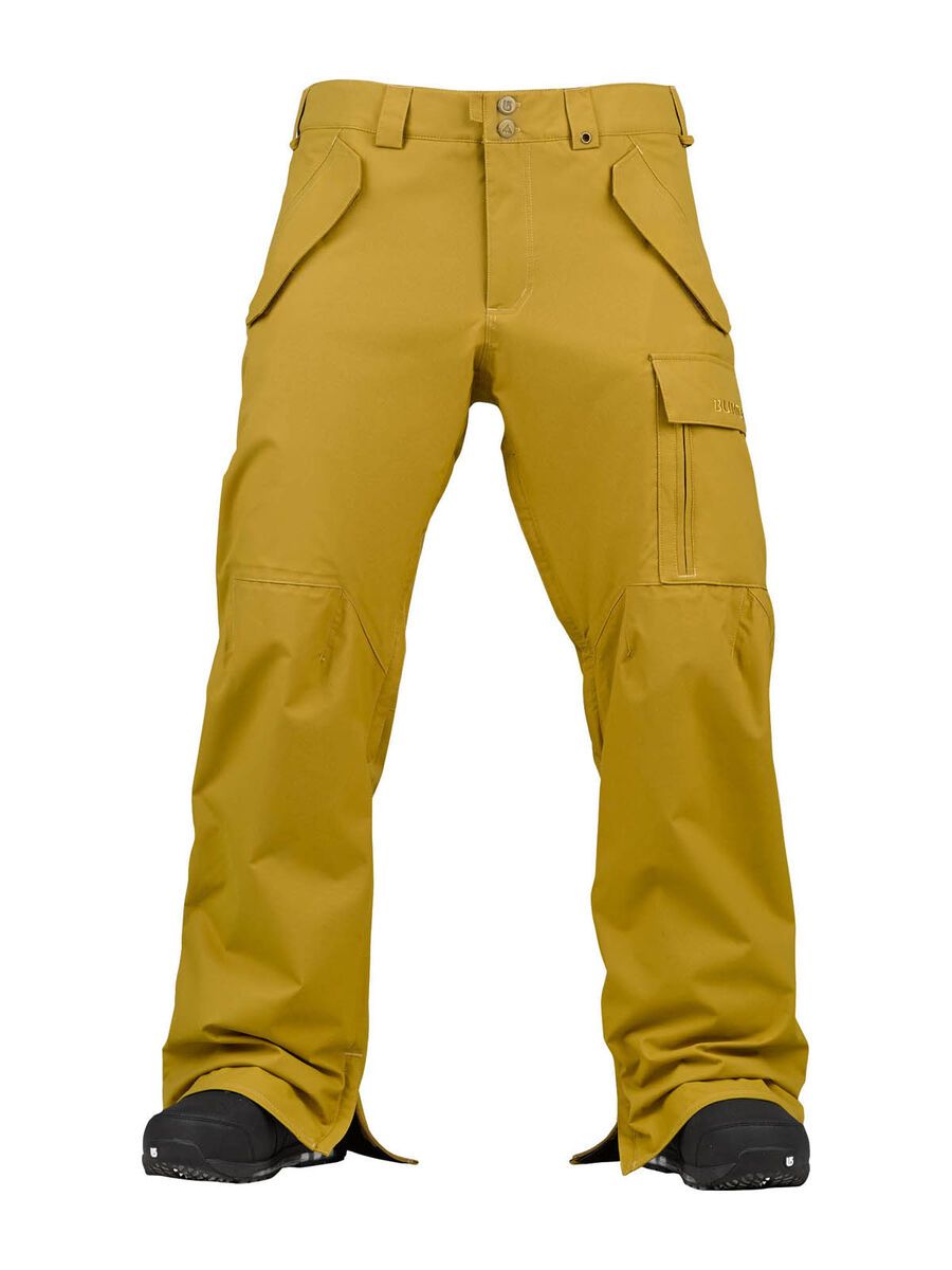 Burton Poacher Pant, Hashed - Bild 1