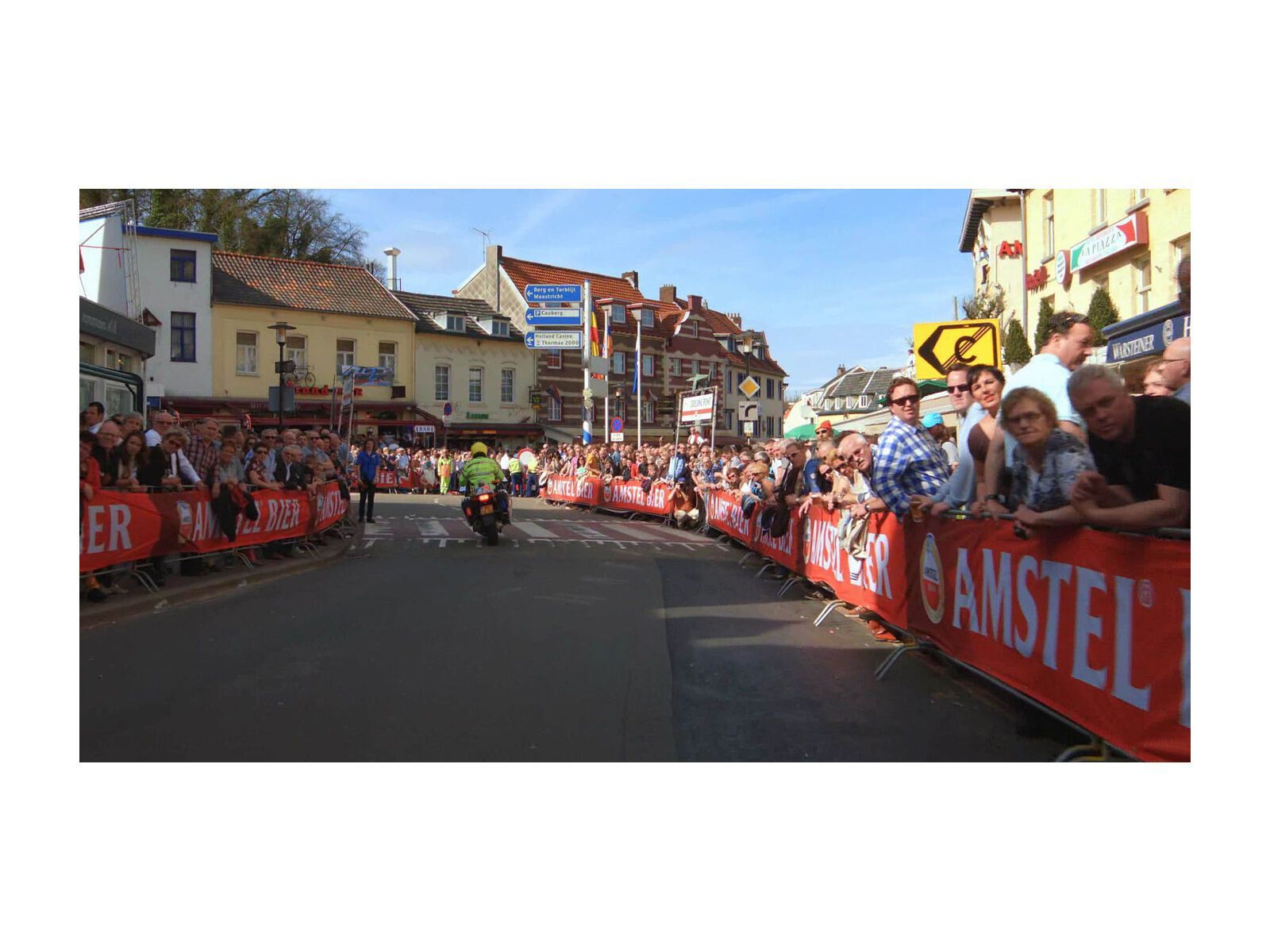 Tacx Real Life Video - Amstel Gold Race (Niederlande 2013) - Bild 2