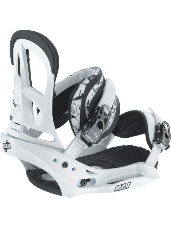 Burton Scribe Est, Trooper White - Bild 2