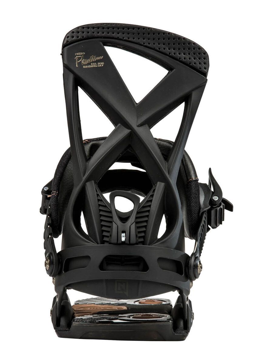 Nitro Phantom, black - Bild 2