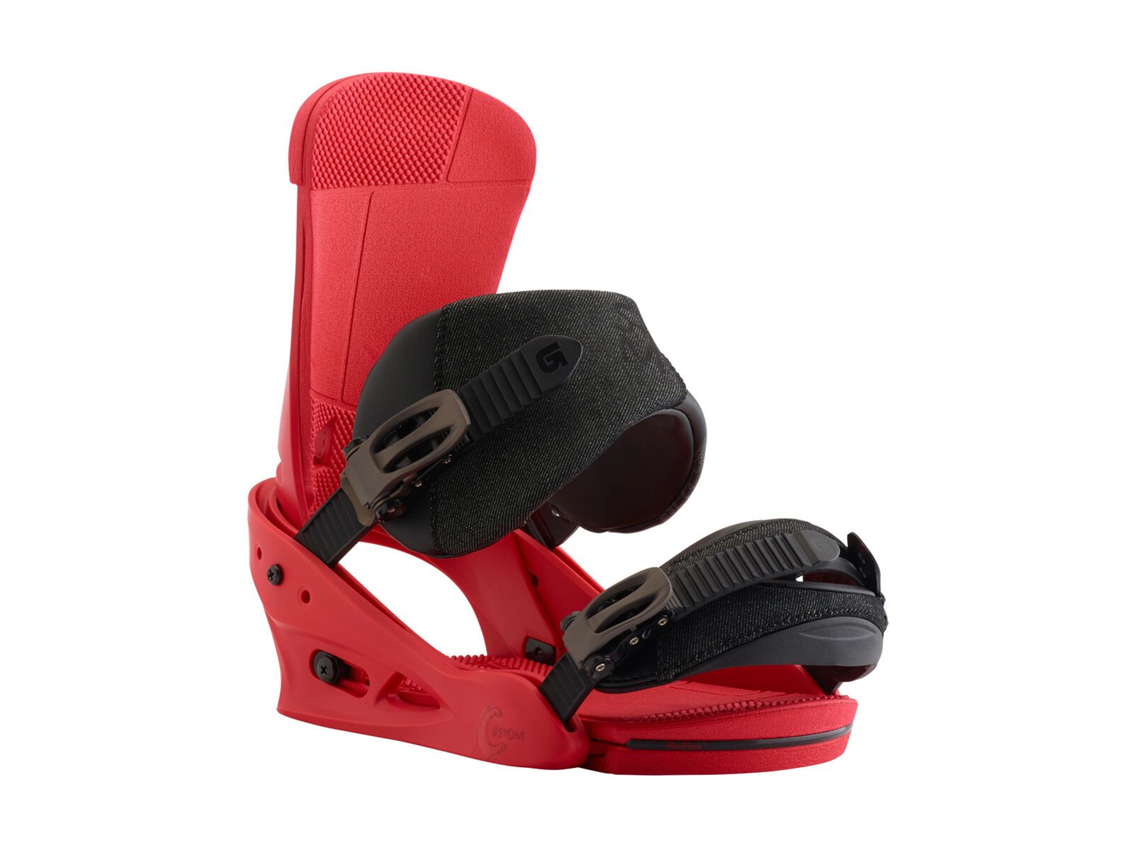 Set: Burton Descendant 2019 + Burton Custom ready - Bild 3