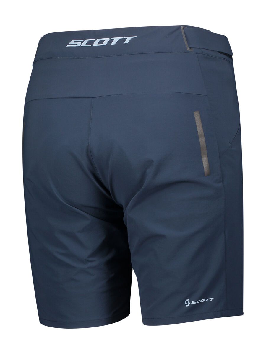 Scott Endurance LS/Fit w/Pad Women's Shorts, midnight blue - Bild 2