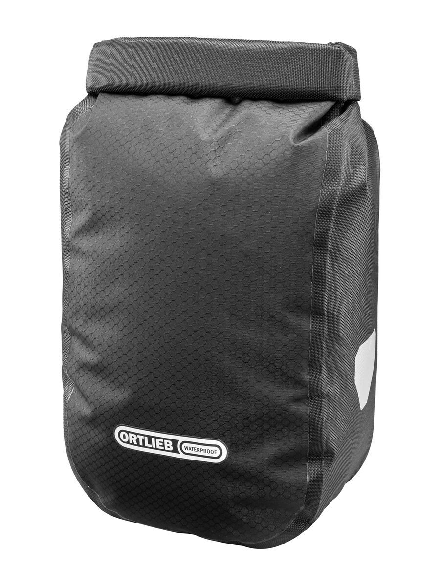 ORTLIEB Fork-Pack 5,8 L, black matt - Bild 1