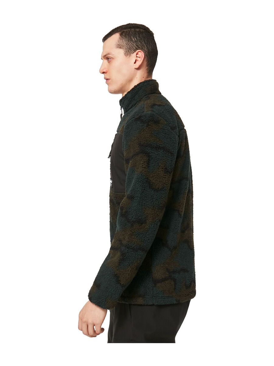 Oakley Mountain Fire Sherpa, camo hunter - Bild 5