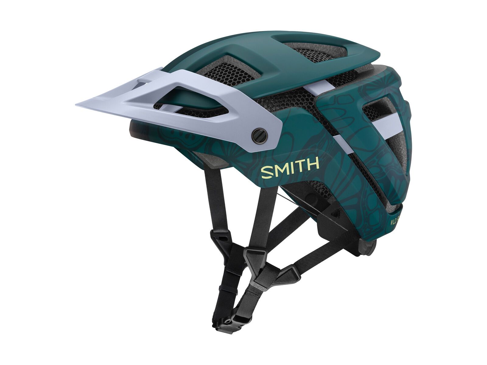 Smith Forefront 3 MIPS, matte smith x wild rye - Bild 1