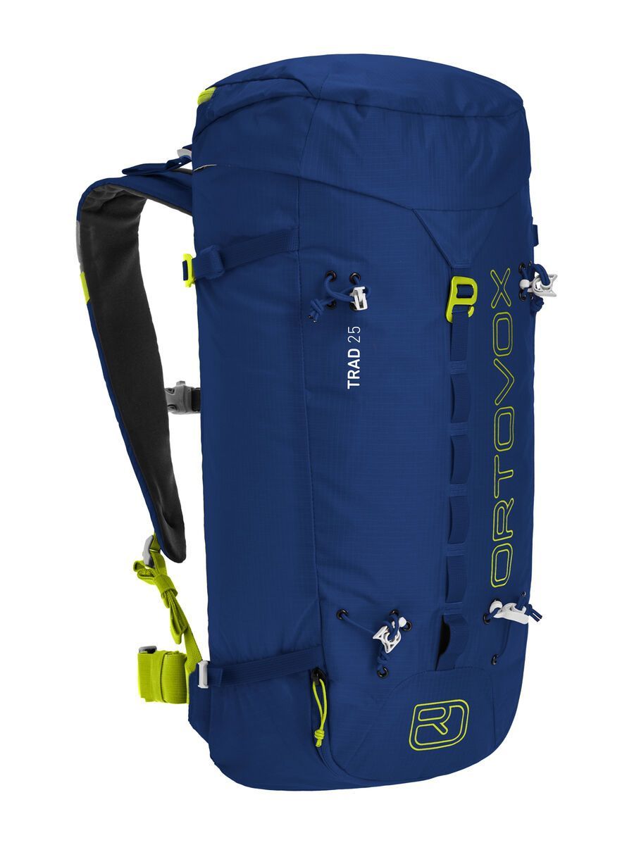 Ortovox Trad 25, strong blue - Bild 1