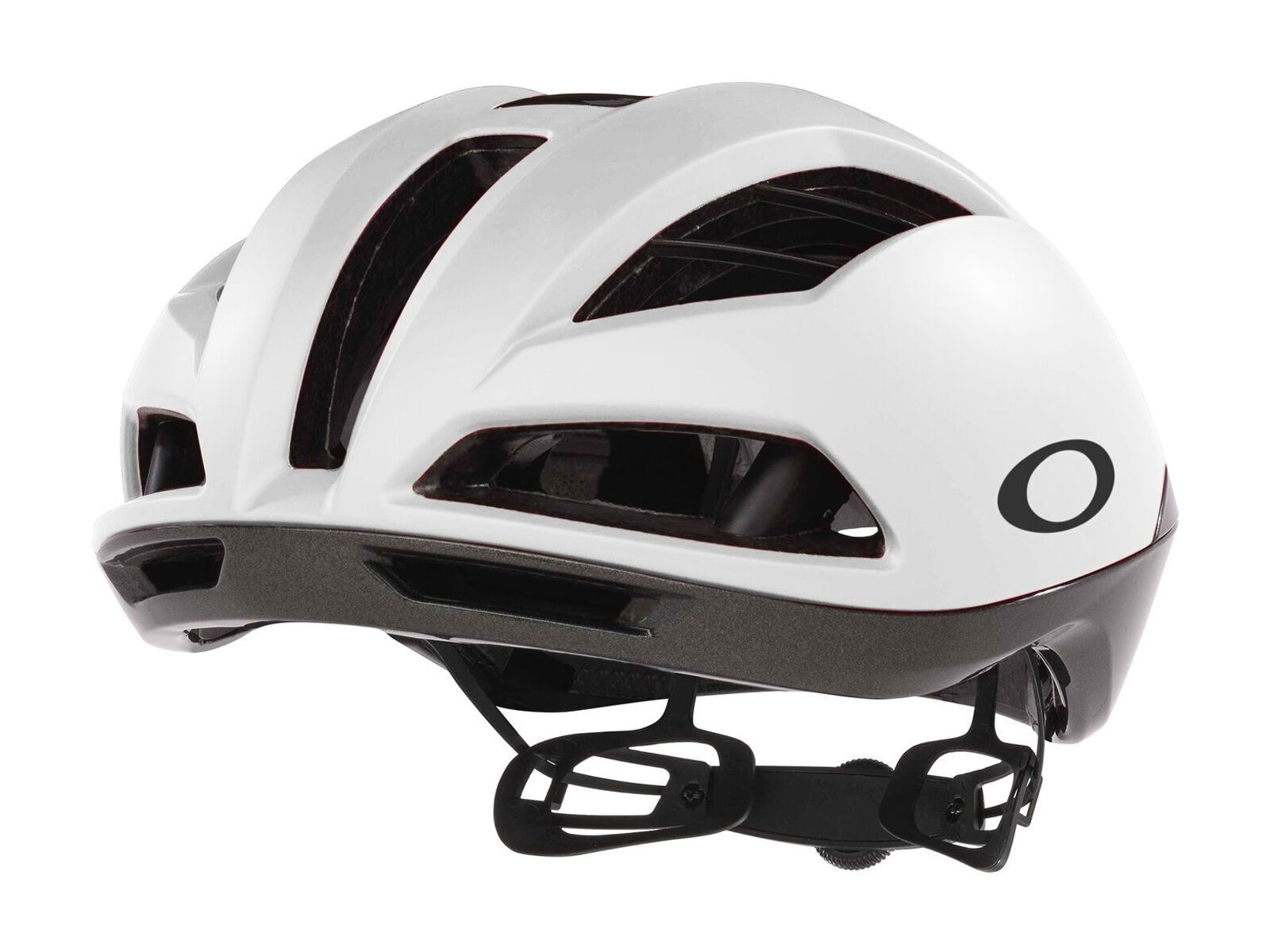 Oakley Velo Stelvio, matte white - Bild 1