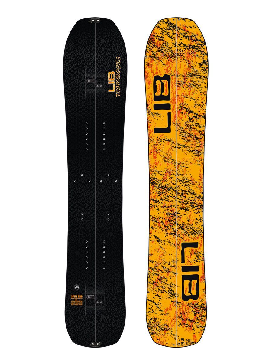Lib Tech Split Brd - Bild 1