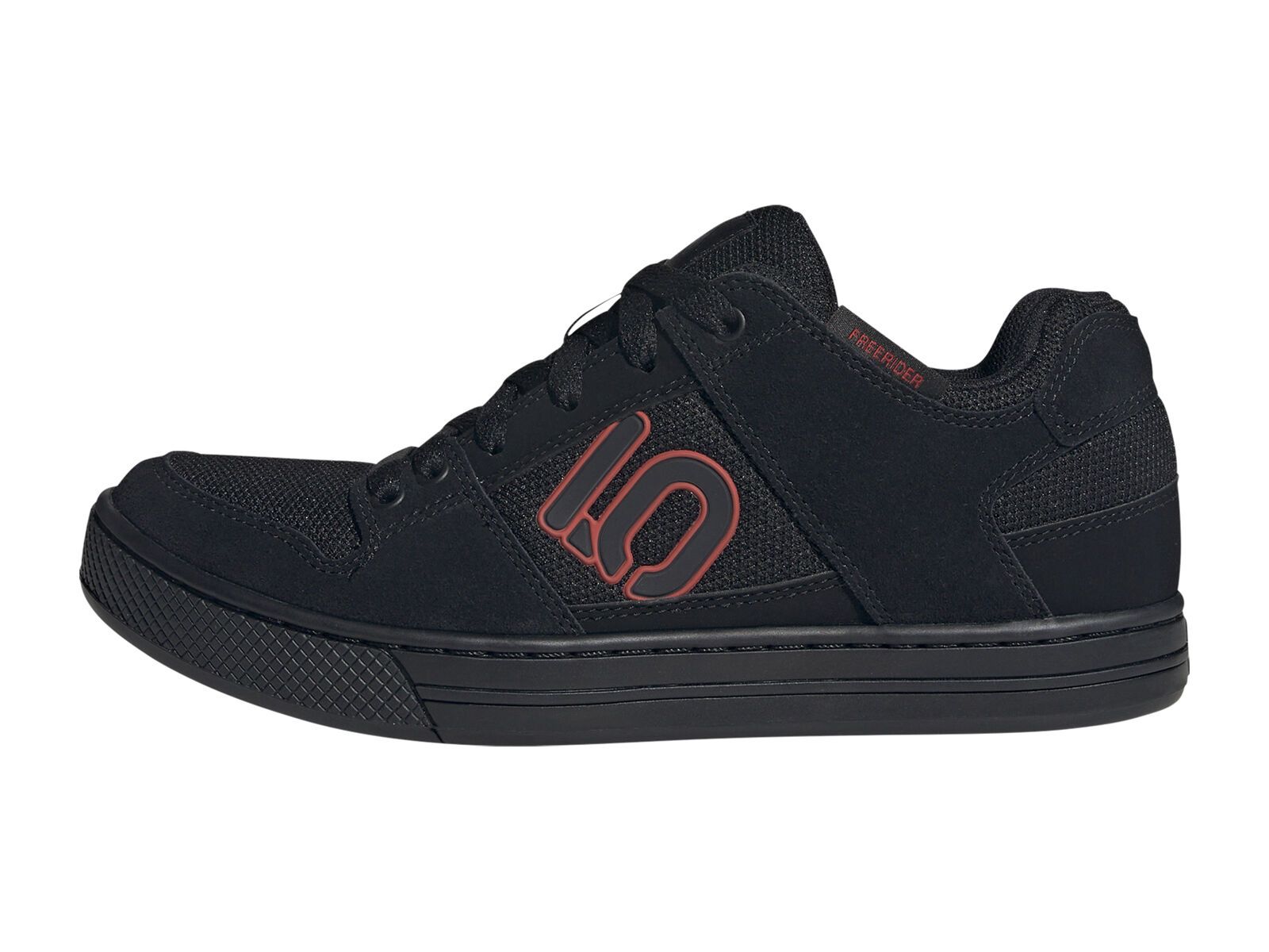 Five Ten Freerider, core black/red/grey five - Bild 4