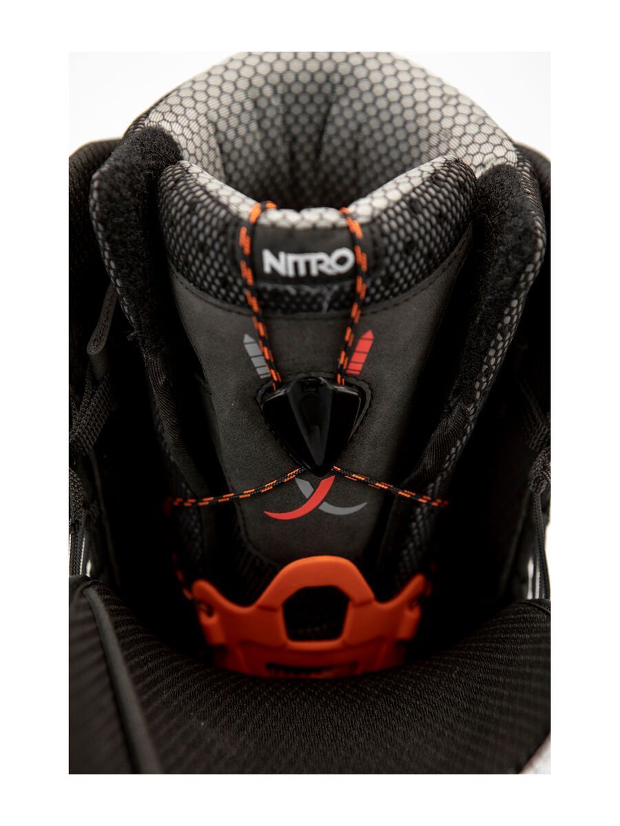 Nitro Capital TLS, black-iridium - Bild 5