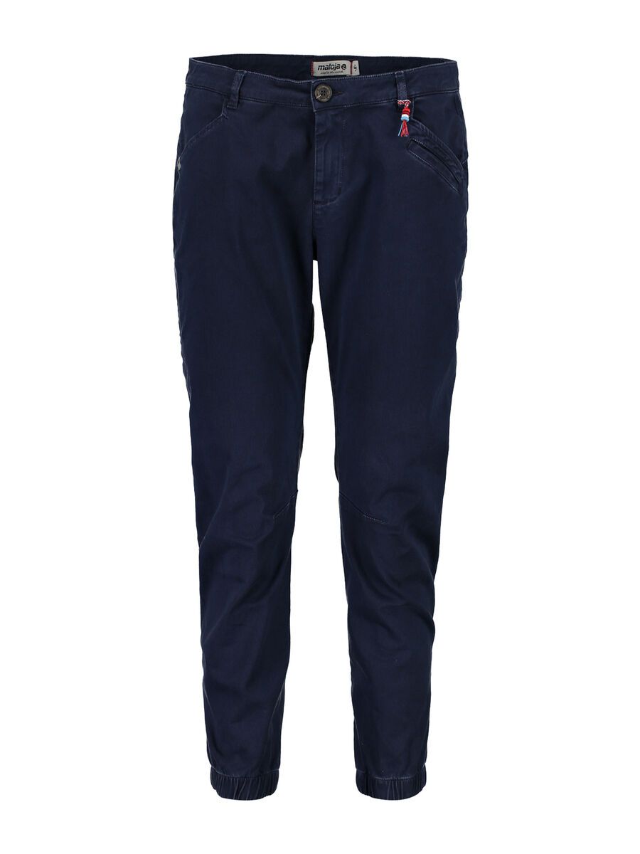 Maloja FuschinaM., mountain lake - Bild 1