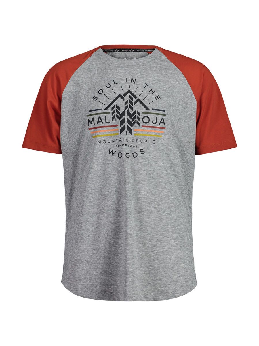 Maloja BlaubeereM., firebug multi - Bild 1