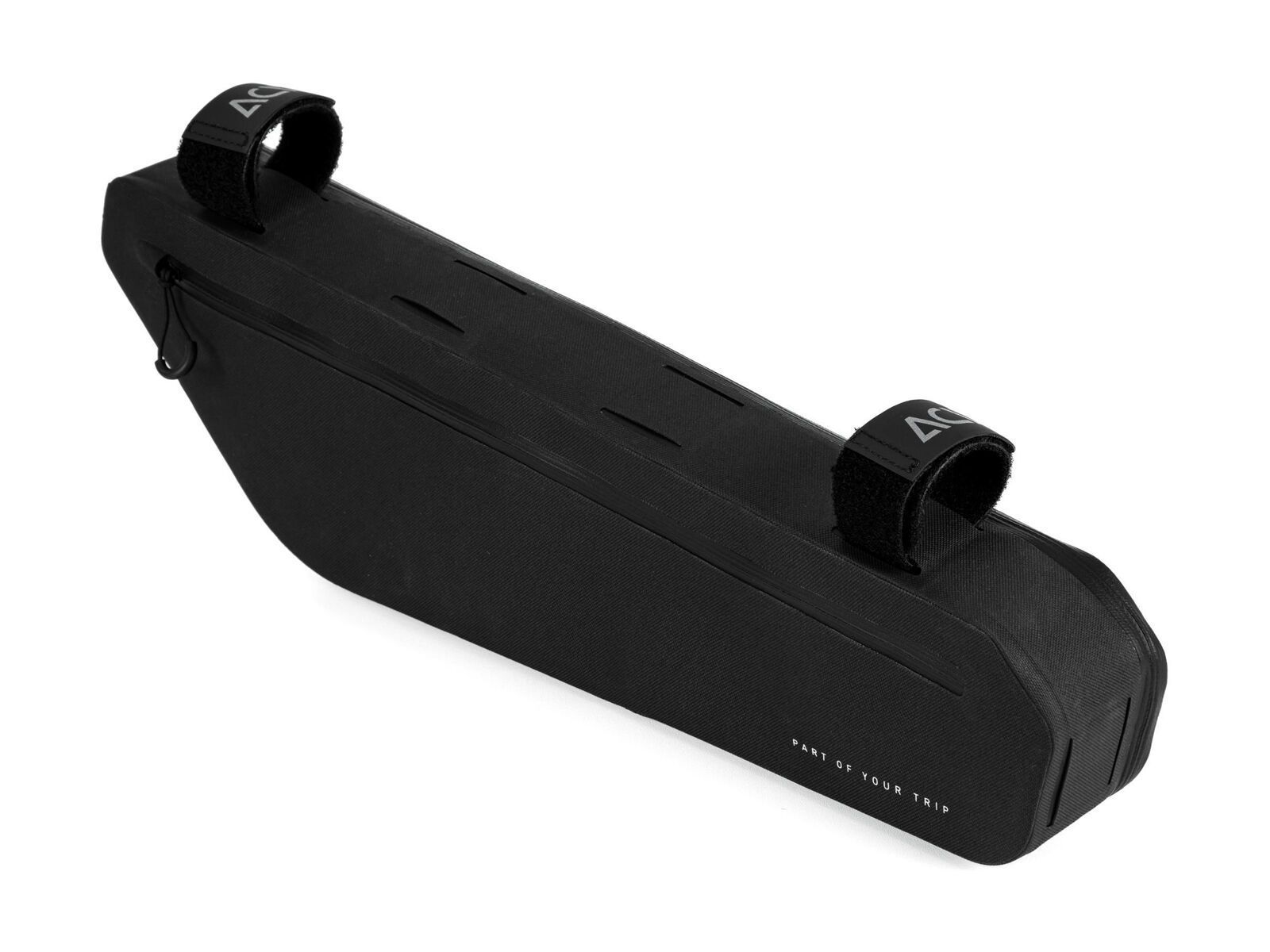 Cube Acid Rahmentasche Pack Pro 3, black - Bild 3