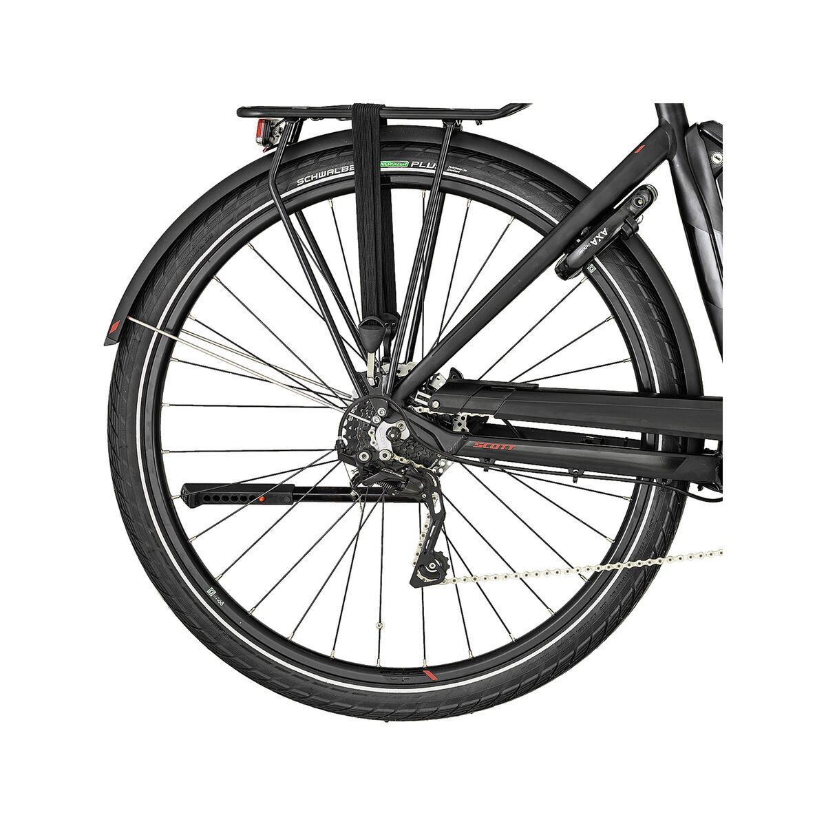 Scott Sub Tour eRide 10 Unisex, black - Bild 5