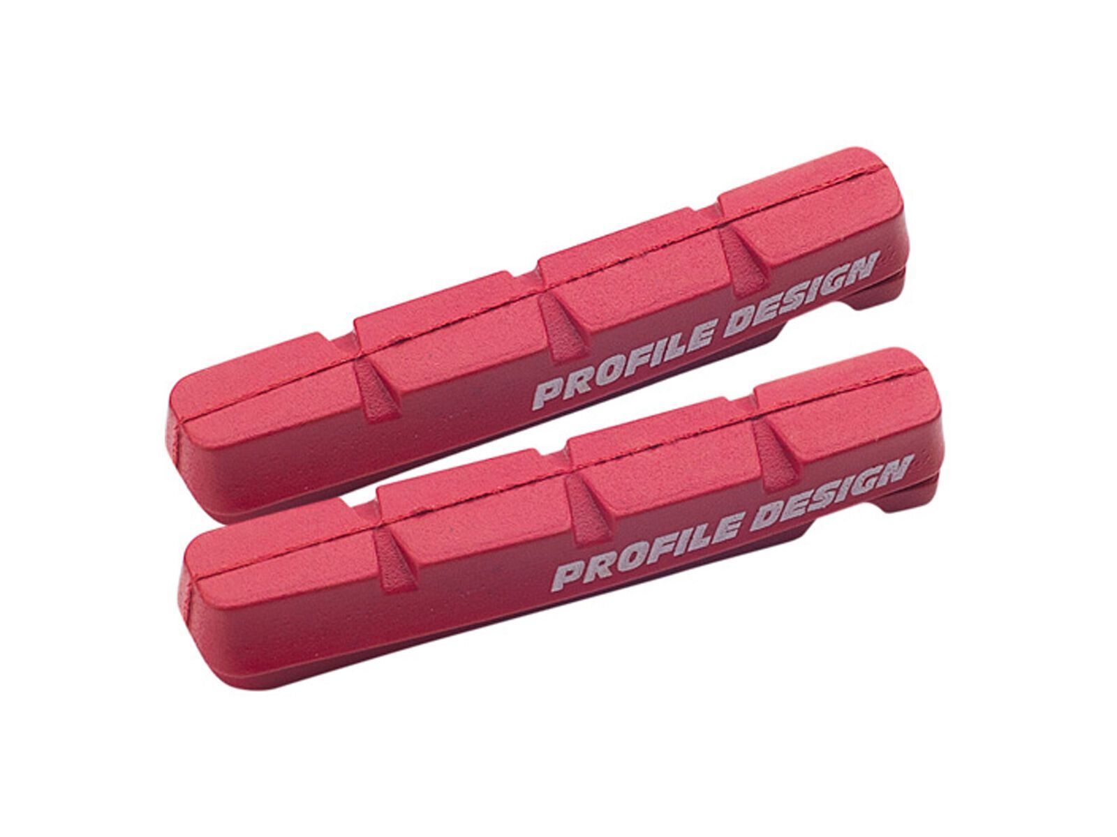 Profile P2220 Brake Pads - Bild 1