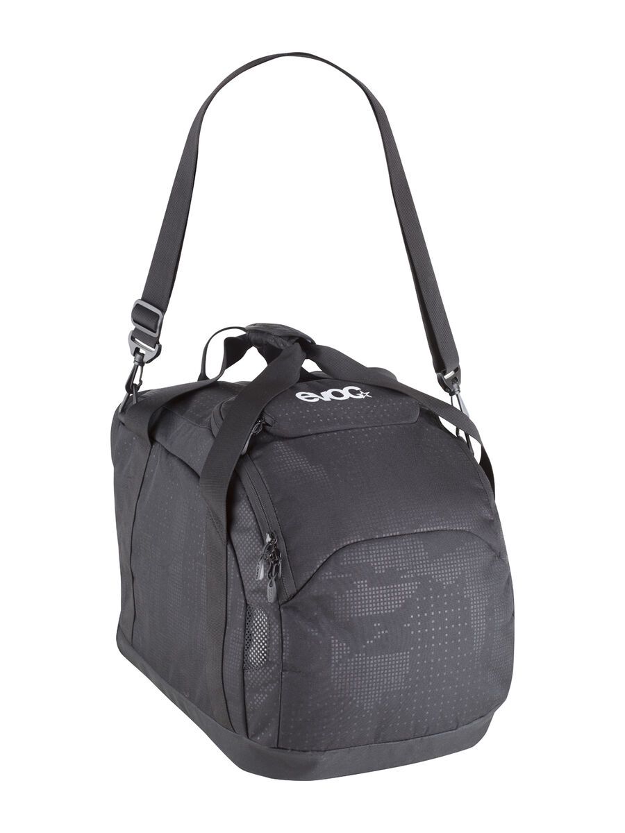 Evoc Boot Helmet Bag, black - Bild 1