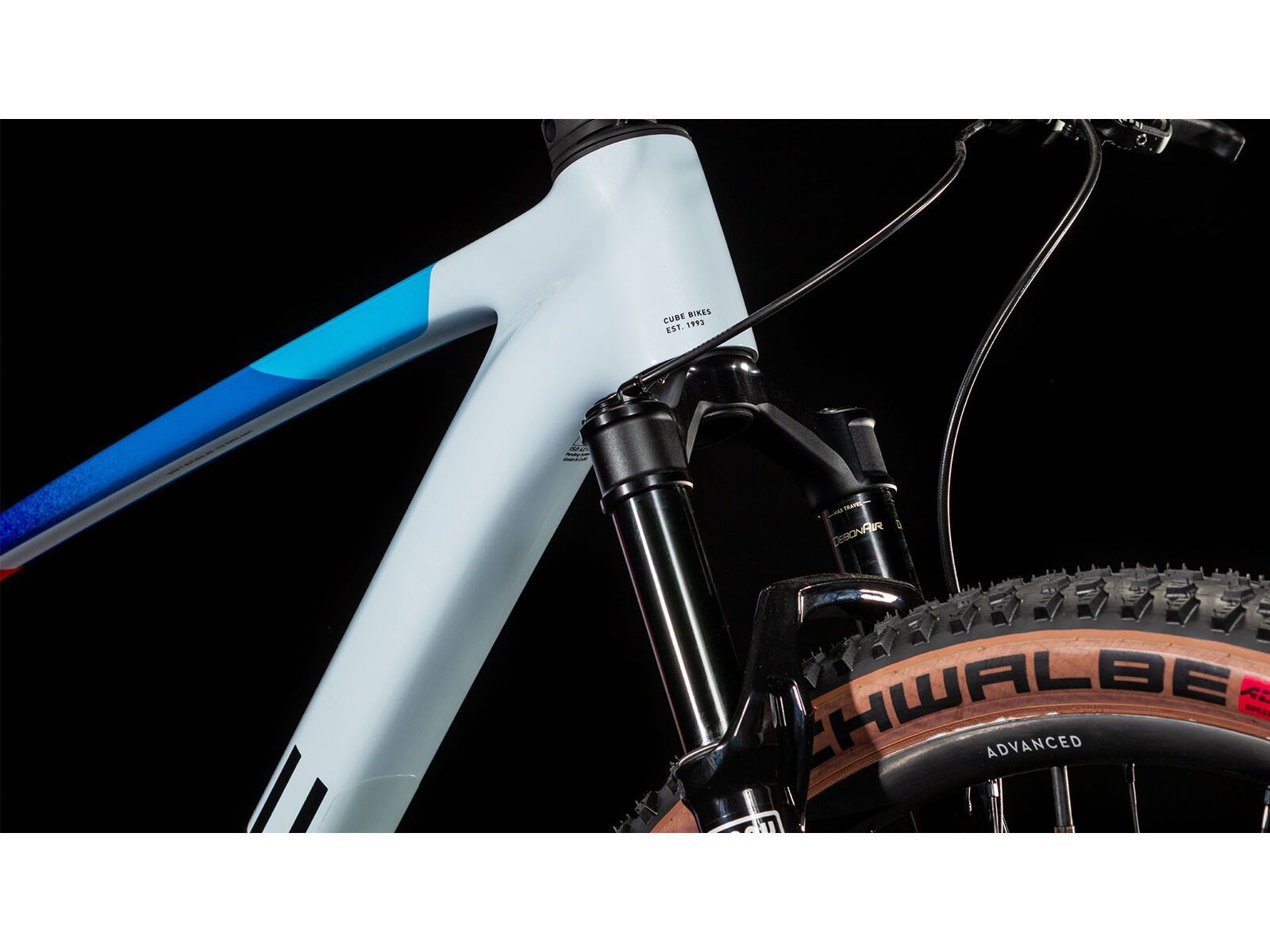 Cube Phenix C:68X SLX, teamline - Bild 4