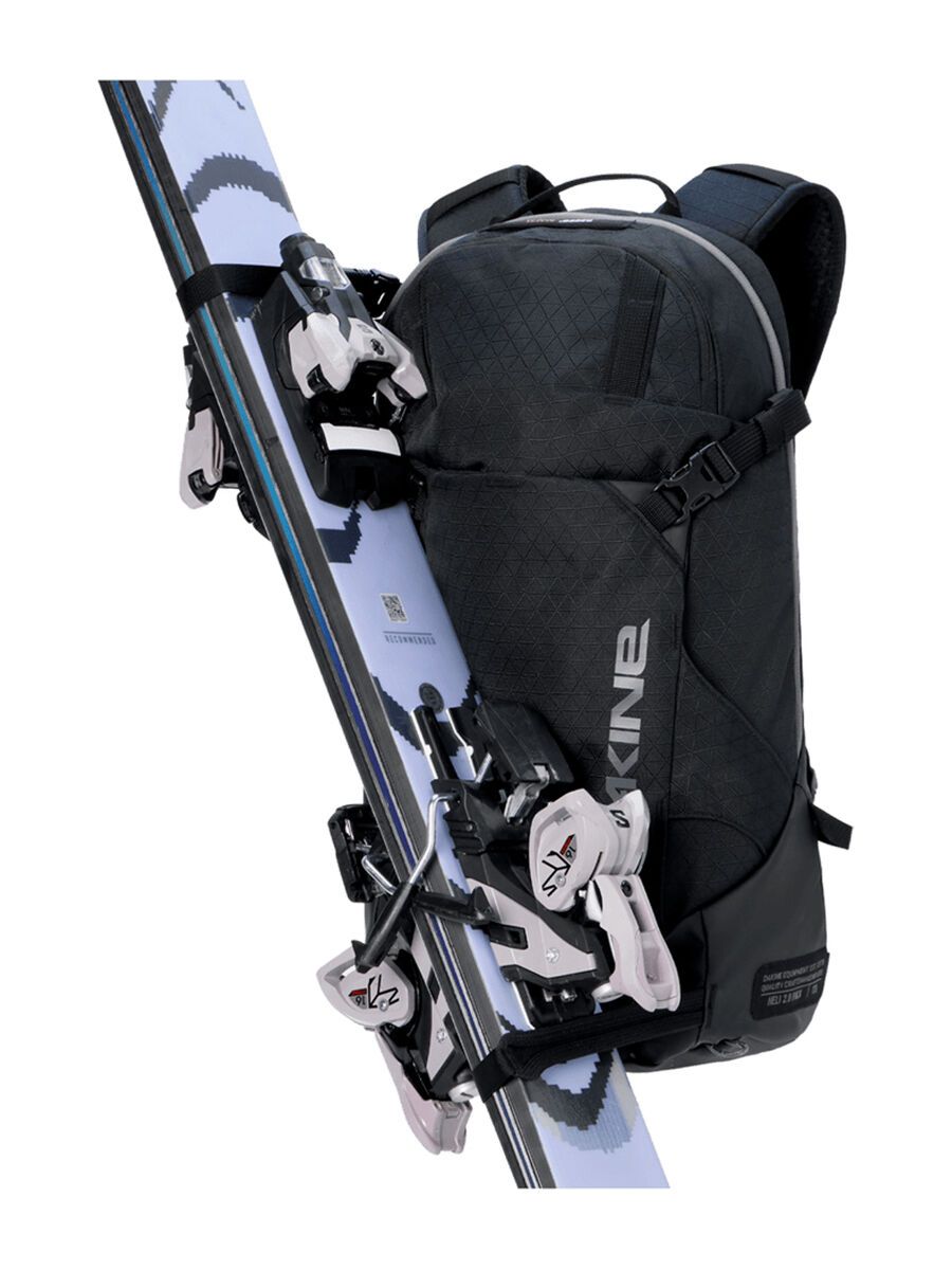 Dakine Heli 2.0 12L, pear sorbet - Bild 6